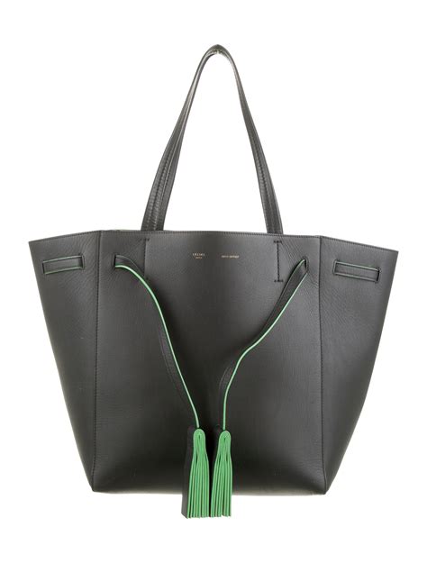 celine cabas handbag price|Celine cabas phantom tote bag.